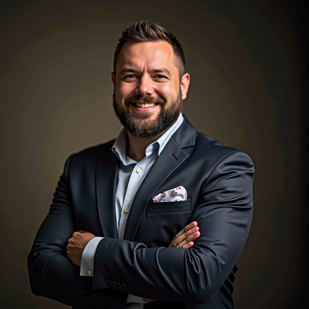 Mens Leadership Community - Religious-based men's ministry providing leadership support and civic engagement for men's social development